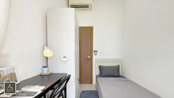 The Crest (D3), Condominium #501174671